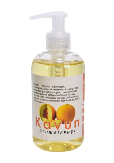 Ryotopro Kavun Aromaterapi Masaj Yağı Saf Doğal 250 ML
