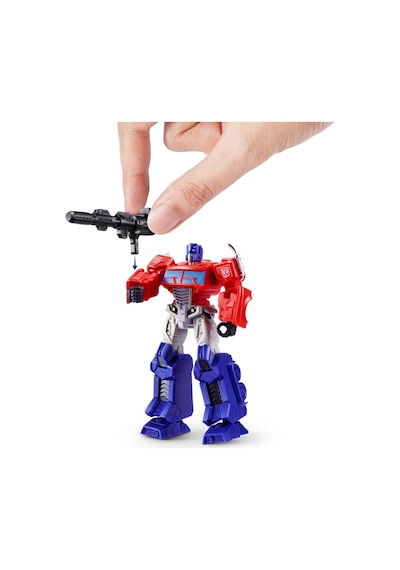 Mini Transformers Sürpriz Paket