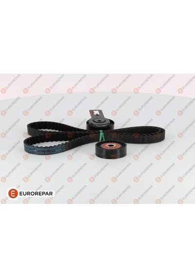 Ford Focus 3 1.6 Tdci 2011-2020 Triger Seti - Eurorepar