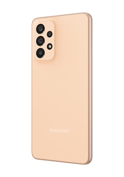 Samsung Galaxy A33 5G 128 GB (Samsung Türkiye Garantili)