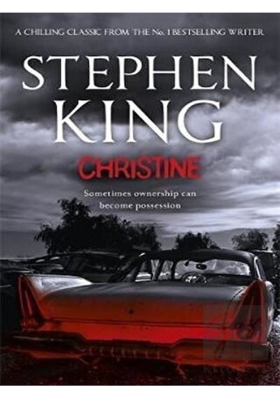 Chiristine Hodder Books - Hodder Books