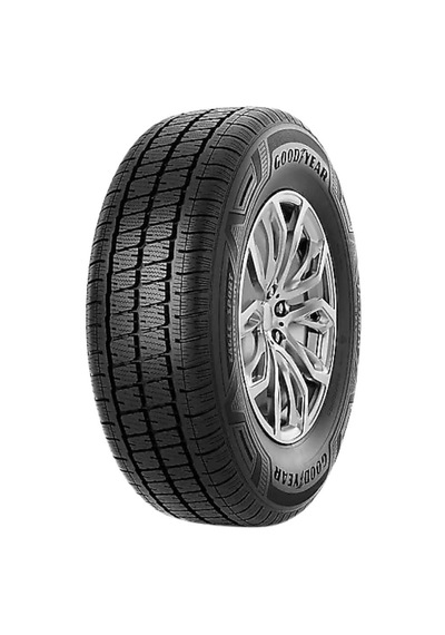 Goodyear 235/50 R19C 111/109T Eagle Sport Cargo M+S 3Pmsf Ev Oto Yaz Lastiği 2026