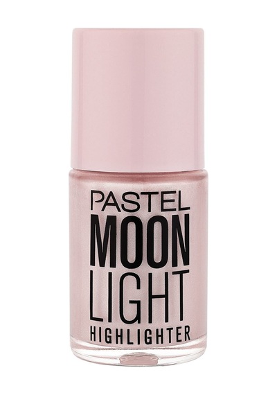 Pastel Likit Aydınlatıcı Moonlight Highlighter No 100 8690644010651 202