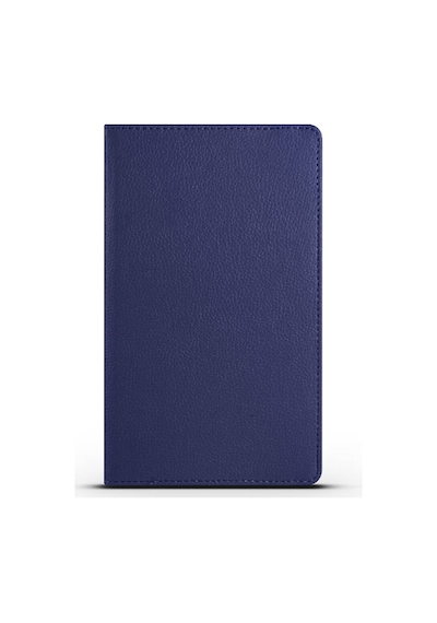 Thegencoo Galaxy Tab A9 Plus Uyumlu Dönebilen Standlı Kılıf-mavi Tablet Kılıfı