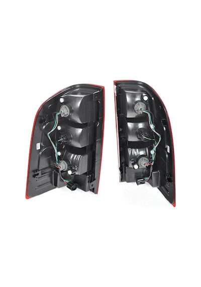 Ford Ranger Arka Stop Lambası Sağ-Sol Takım Sissiz 2006-2008