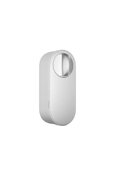 Aqara Akıllı Kapı Kilidi U200-lite Beyaz El-d03d-w Apple Home Destekli -