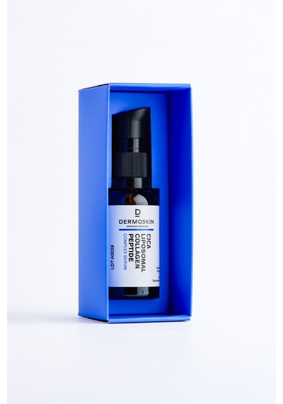 Yaşlanma Ve Kırışıklık Karşıtı Kolajen Peptit Kompleks Nemlendirici Serum 30ml