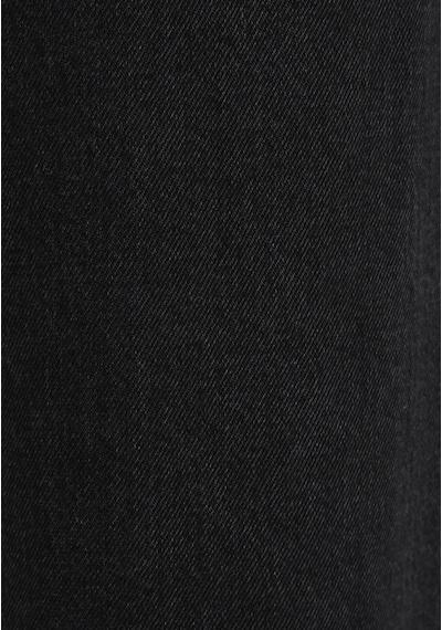 Colin's Colins Loose Baggy Fit Erkek Black Black Denim Jean Pantolon Cl1082635 Q1.v1 Dn45111