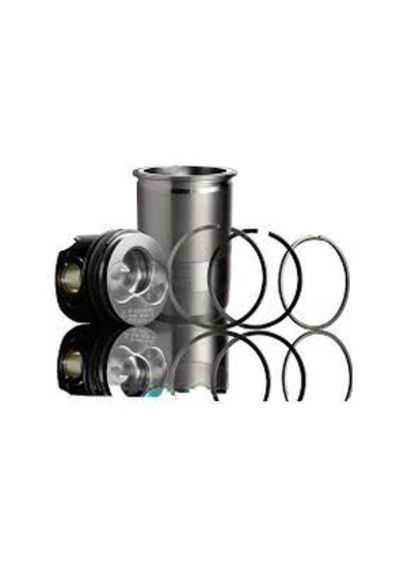 Yenmak Motor Gömlek Piston Segman Xu9ja-xu92c-205-309-405-605 83.00 Std 71-08925-000-ynm-g024