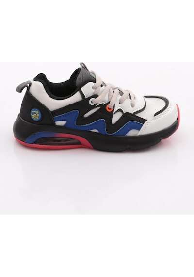Dudino 4w25b Voina Çocuk Sneaker Spor Ayakkabı Blue