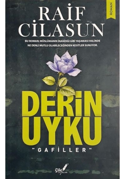 Derin Uyku "Gafiller" N11.148