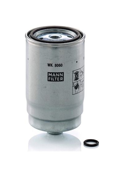 Mann Filter Wk8060z Yakıt Filtresi