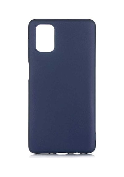 Samsung Galaxy Uyumlu M31S Kilif Ince Esnek Soft Premium Silikon Kapak 442386095