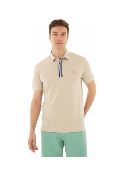AR-MA Arma Erkek Regular Fit Polo Yaka Tişört Y25374306001 001 AR-MA Arma Erkek Regular Fit Polo Yaka Tişört Y25374306001 001