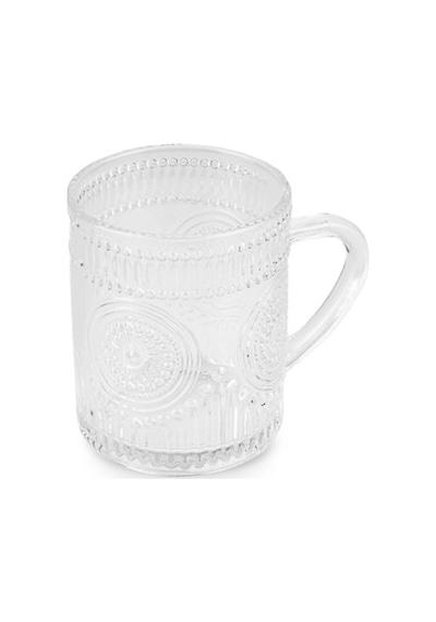 Karaca  Margo 6'lı Çay Bardağı/Fincanı Seti 155 Ml