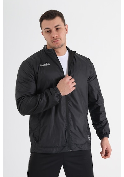 Diadora Veni Yağmurluk Siyah