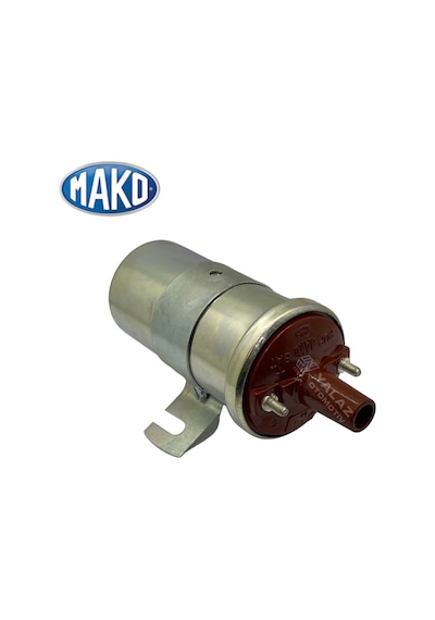 Mako Ateşleme Bobini Renault R12-Tofaş Uyumlu Doğan/kartal/şahin N11.11398