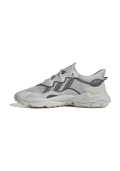 Adidas Adıdas Ozweego Erkek Ayakkabı Gx1831 Gx1831 Gri Gri