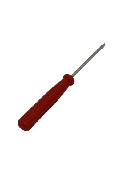 Büyük Mekik Tornavidası 2.0mm / 1007 01 2060