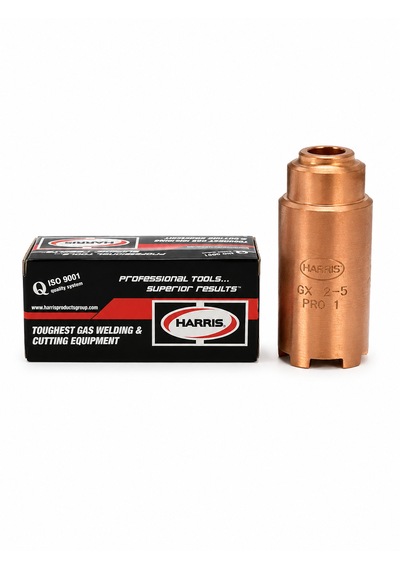 Harris 82hc22904h No:4 Isıtma Lülesi Propan