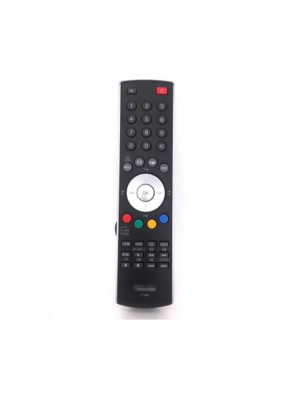 Toshiba 42Zv555Dg Lcd Tv Kumandası