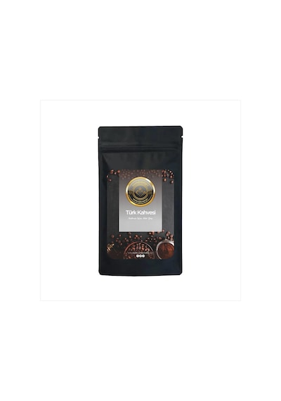 Kahvehersey Türk Kahvesi 250 G