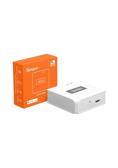 Sonoff Zbbrıdge Zigbee Akıllı Wifi Köprüsü