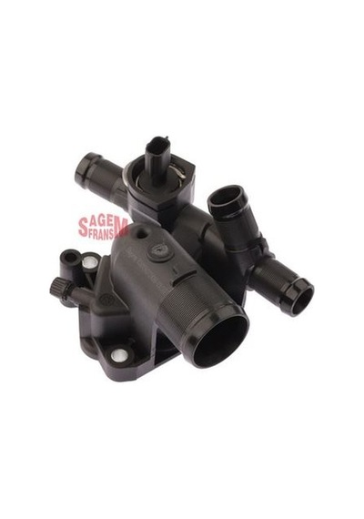 SAGEMFR 131206 Termostat 83°C Trafic III 2,0 DCI M9R
