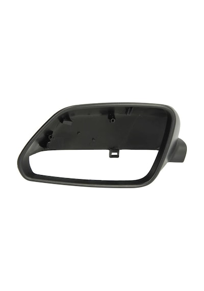 Vw Polo 2005-2009 Arası Modeller Sol Dış Dikiz Ayna Kapağı 1z0857537