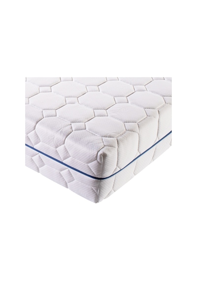 Kılıf İnci 80x200 Yatak Kılıfı Koruyucusu Yatak Örtüsü Fermuarlı Kapitone Zippered Mattress Cover Naturel
