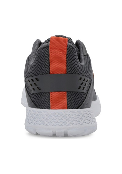 Slazenger TERANCE I Erkek  Koyu Gri Sneaker