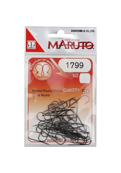 Maruto 1799 1251c Bn İğne 50 '-2-0