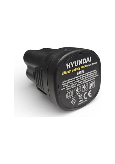 Batarya Hyundai Hcs176 16.8v 2.0ah