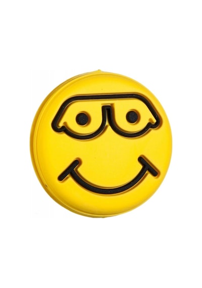 Wilson Emotisorbs Tenis Raketi Titreşim Önleyici Happy Glasses Face Wrz535212