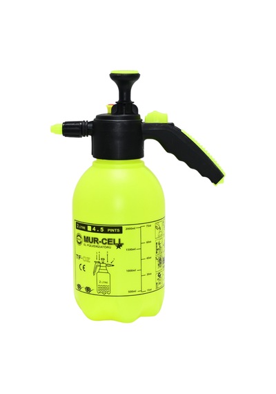 2 Litre Kaliteli Ilaçlama Sulama Pompası - 688226366
