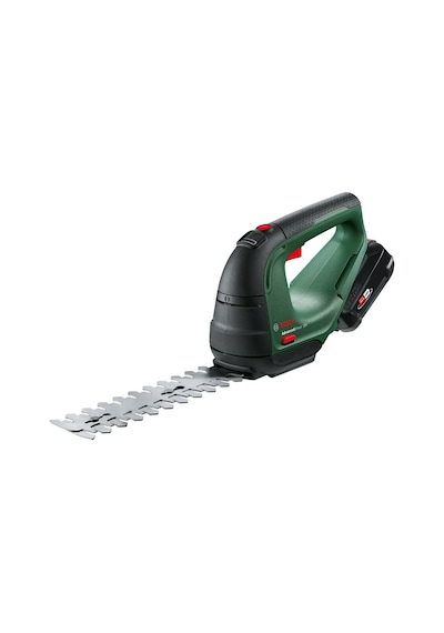 Bosch Advancedshear 18 V-10 Akülü Çim Ve Çit Kesme Makine Seti Akü Ve Şarj Aleti Hariç