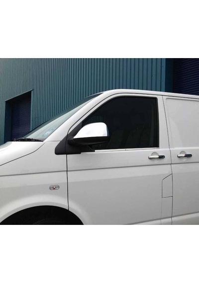 Vw T5 Caravelle Krom Kapı Kolu 3 Kapı 2010 ve Sonrası