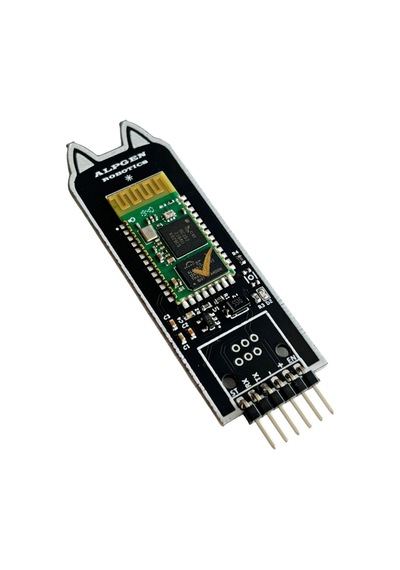 Arduino Projeleri Hc05 Bluetooth Modülü