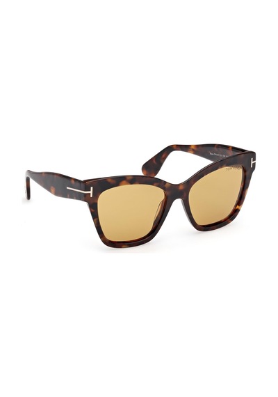 Tom Ford Ft1217 52e Kadın Güneş Gözlüğü