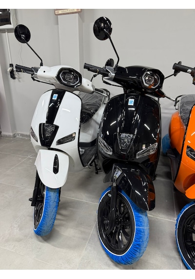 Mondıal Wıng 50 2026 Model Beyaz