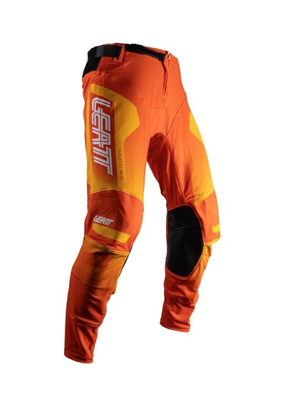Leatt 5.5 I.k.s Pantolon Flame