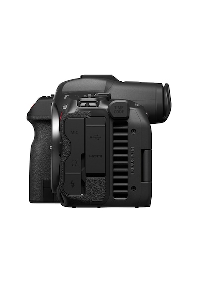 Canon EOS R5 C Body Aynasız Fotoğraf Makinesi (Canon Eurasia Garantili)