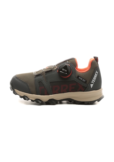 Adidas Id0870-c Terrex Agravıc Boa Çocuk Spor Ayakkabı Yeşil Id0870-c Yeşil