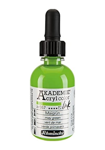 Mürekkep 50 Ml 557 May Diğer