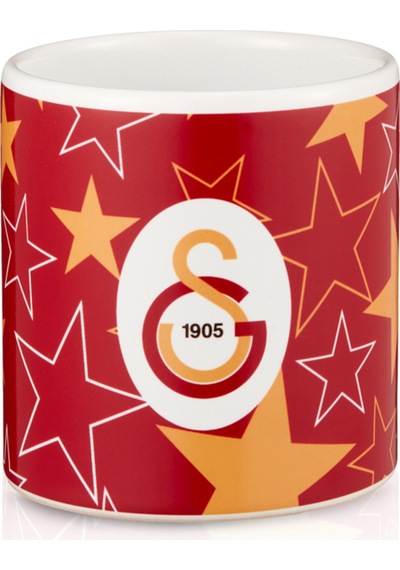 Galatasaray Yeni Yıl Mug U252306 Kırmızı