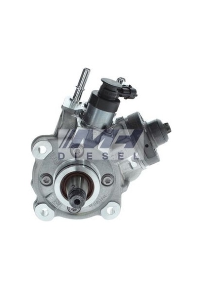 Bosch 0445020541 Yüksek Basınç Yakıt Pompası Doosan G2 D18 D24 1.8 2.4l Common Rail