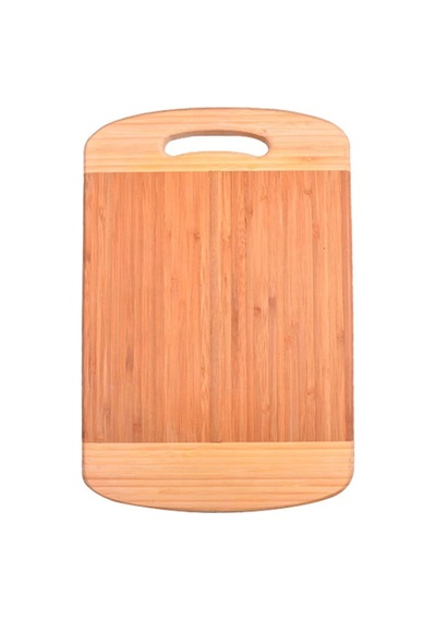 Bambu Kesme Tahtası Küçük Boy 22 32 Cm Çok Renkli
