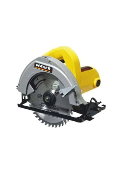 Mager Mgr101050dt Daire Testere Sunta Kesme Makinesi Elmas Prüssüz Kesim Bıçak