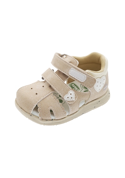 Chicco Sandalet Gefıra 01073156000000 000400 Beıge-400 Çok Renkli