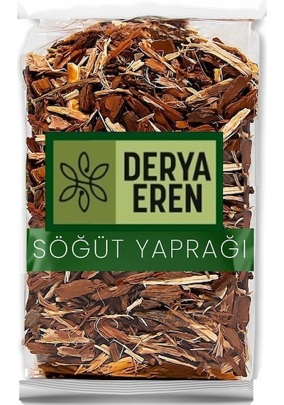 Derya Eren Söğüt Ağacı Kabuğu 250 G